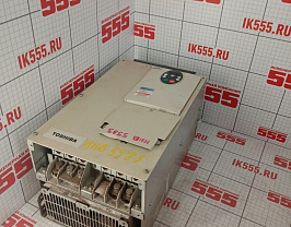 Преобразователь частоты Toshiba VFFS1-4300PLWP