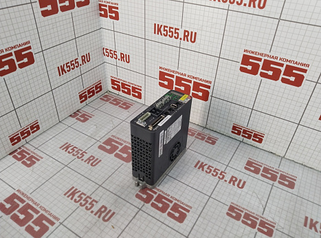 Преобразователь частоты Schneider Electric LXM28AU07M3X