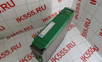 Сервопривод STOBER ANTRIEBSTECHNIK SDC 1014