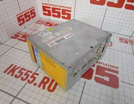 Модуль Ventomatic EWU ЛИНИИ УПАКОВКИ И БЕСПОДДОННОГО ПАЛЛЕТИРОВАНИЯ МЕШКОВ (ИНВ. № 4100)