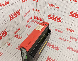 Сервопривод SEW-EURODRIVE MDX61B0005-5A3-4-00