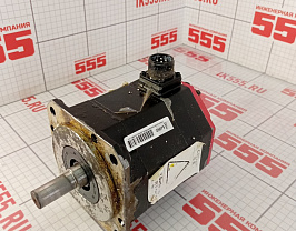 Сервомотор FANUC biS 8/3000 A06B-0075-B103