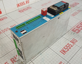 Преобразователь частоты STOBER FAS4028 43669