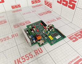Электронная плата Bizerba 545.50.103.51