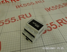 Контроллер EVKO C-Pro 3 EPU2BXH