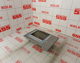 Панель оператора Siemens KP700 Comfort 6AV2124-1GC01-0AX0