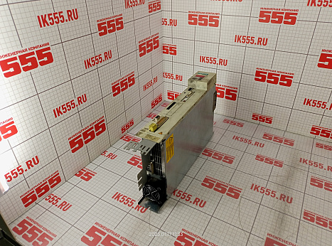 Преобразователь частоты Siemens SIMOVERT Masterdrives MC 6SE7015-0EP70-Z