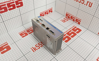 Контроллер CMZ Sistemi Elettronici FCT200.0100.000 175907