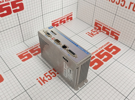 Контроллер CMZ Sistemi Elettronici FCT200.0100.000 175907