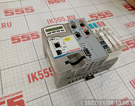 Контроллер Rexroth CML65.1-3P-500-NA-NNNN-NW