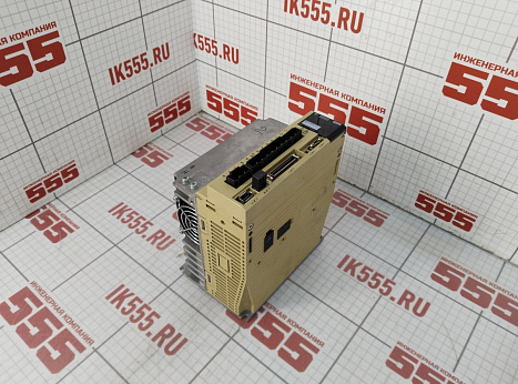 Преобразователь частоты YASKAWA ELECTRIC SGDV-3R5D01A