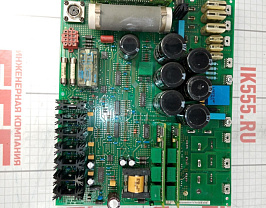 Электронная плата Heidelberg 00 785 0002/01