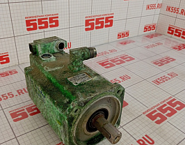 Сервомотор Siemens SIMOTICS S 1FK7060-5AF71-1FB5