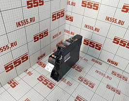 Преобразователь частоты Toshiba VFMB1S-2015PL 