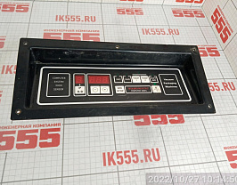 Панель управления WEBOMATIC 3000S-BOX-24V