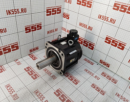 Сервомотор YASKAWA ELECTRIC SGMGV-55DDA6F