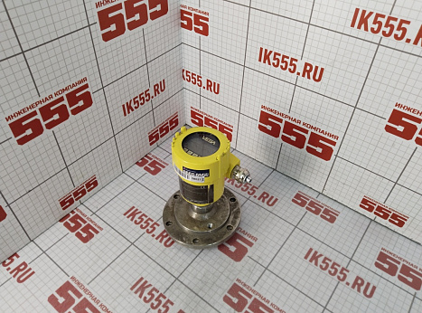 Уровнемер VEGA VEGAPULS 69 PS69.ARCSAAHXA2AXX