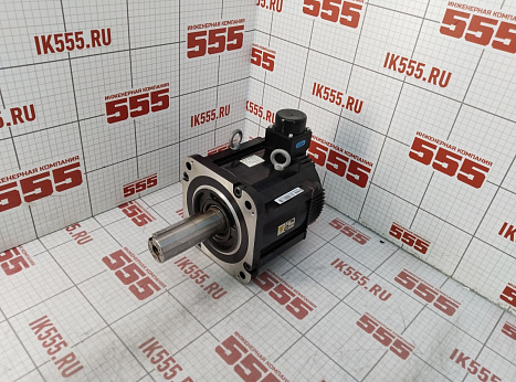 Сервомотор YASKAWA ELECTRIC SGMGV-55DDA6F