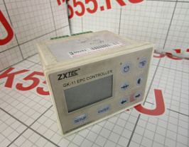 Контроллер ZXTEC GK-11