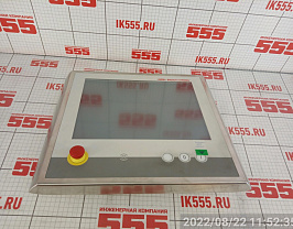 Панельный ПК Beckhoff CP7702-1409
