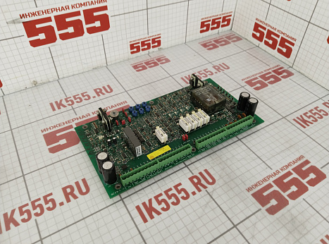 Электронная плата EMRI ASP02/ASP12 MOD.2