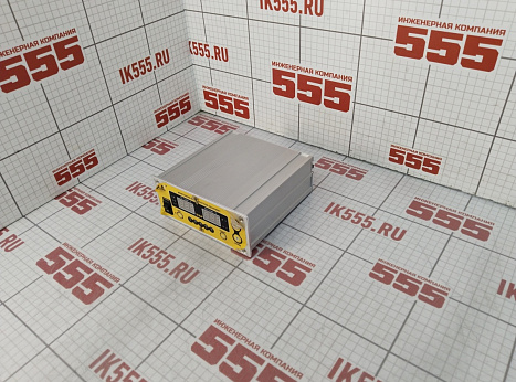 Контроллер Keum Jung Industrial eMAP Monitoring Unit