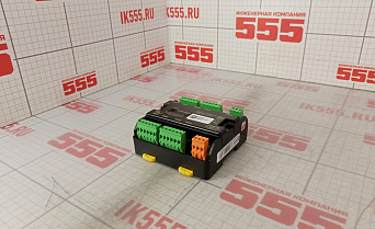 Модуль расширения ComAp Inteli AIN8TC 