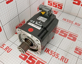Сервомотор Siemens SIMOTICS S 1FK7060-2AH71-1RH0 