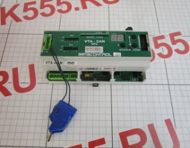 Блок управления LiftEquip BETACONTROL VTA CAN CPU 00 PT2 220803 