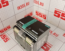 Блок питания Siemens SITOP modular 20 6EP1436-3BA00