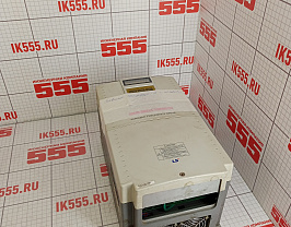Преобразователь частоты LS Industrial Systems SV075iS5-4NO