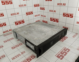 Источник бесперебойного питания (ИБП) APC Smart-UPS 1500