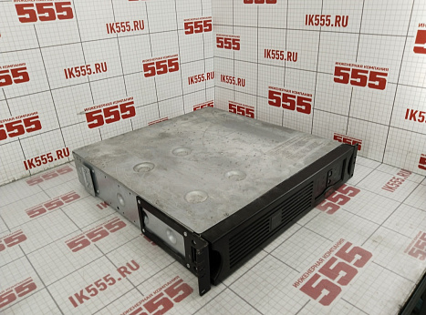 Источник бесперебойного питания (ИБП) APC Smart-UPS 1500