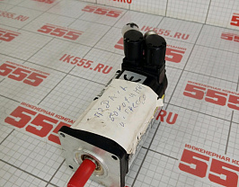 Сервомотор Rexroth MSK040C-0600-NN-M1-UP0-NNNN