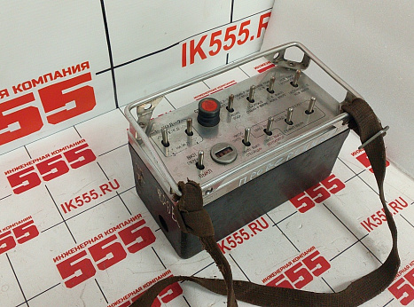 Блок радиосигнала Forced Potato MSHA 2G-4137-0 