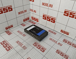 Промышленный компьютер MOXA UC-8410