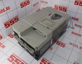 Преобразователь частоты Schneider Electric Altivar 71 ATV71HD18N4