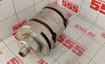 Датчик силы тяжести LIEBHERR-WERK 0201-1-0781-2 10448763