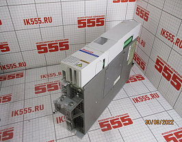 Сервопривод BOSCH Rexroth DKC02.3-040-7-FW