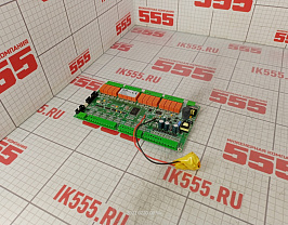 Электронная плата ELMI M-051-04