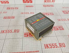 Контроллер ABB 07AC91 GJR5252300R0101