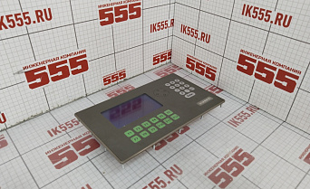 Панель оператора Kuhnke KDT 633 D 633.001.00