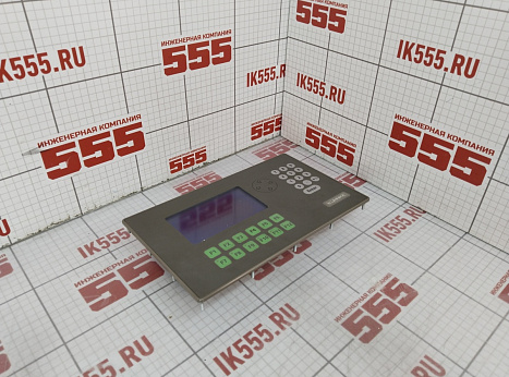 Панель оператора Kuhnke KDT 633 D 633.001.00 