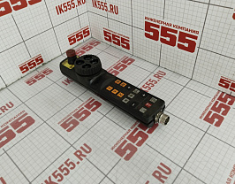 Пульт управления HEIDENHAIN HR 410 296 469-54 