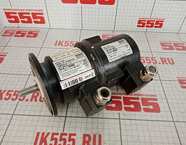 Тахогенератор HUBNER TDP0.2 LT-4