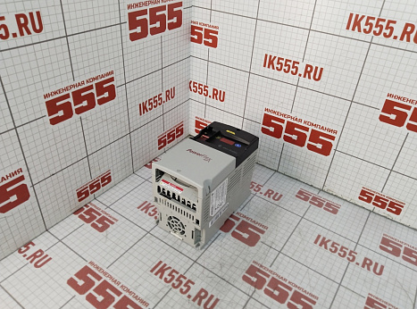 Преобразователь частоты Allen-Bradley PowerFlex 40P 22D-D1P4N104