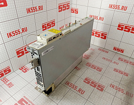 Силовой модуль Siemens SIMODRIVE 611 6SN1124-1AB00-0BA1