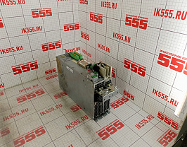 Сервопривод Rexroth INDRADRIVE DKC11.3-100-7-FW