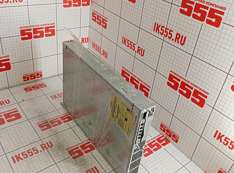 Сервопривод Siemens SIMOVERT Masterdrives 6SE7023-2ES87-2DA1