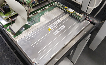 Дисплей SHARP LQ121S1DG41 12.1"